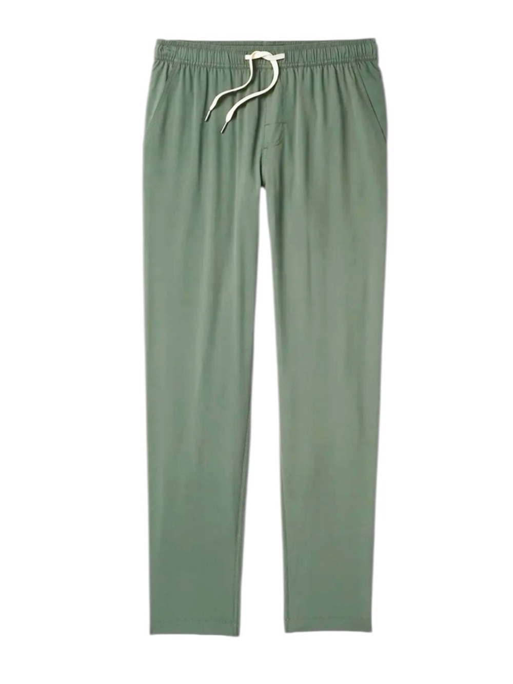 Fair Harbor One Pant in Sage Green Size Small